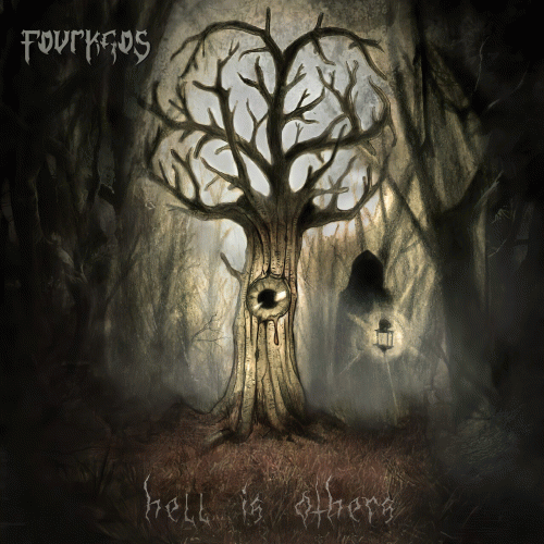 Fourkaos : Hell Is Others